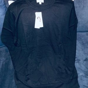 NWT Men’s Crewneck Sweater